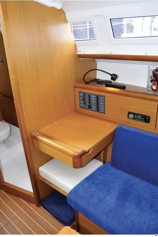 Jeanneau Sun Odyssey 30i