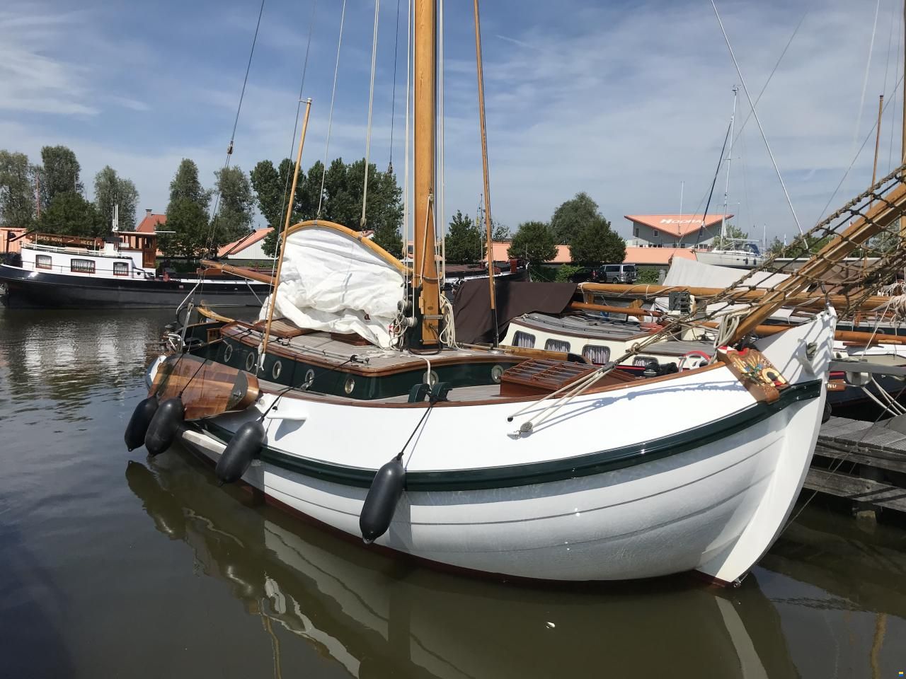 Van Reijnsoever Deil Lemsteraak Hoek 10.75