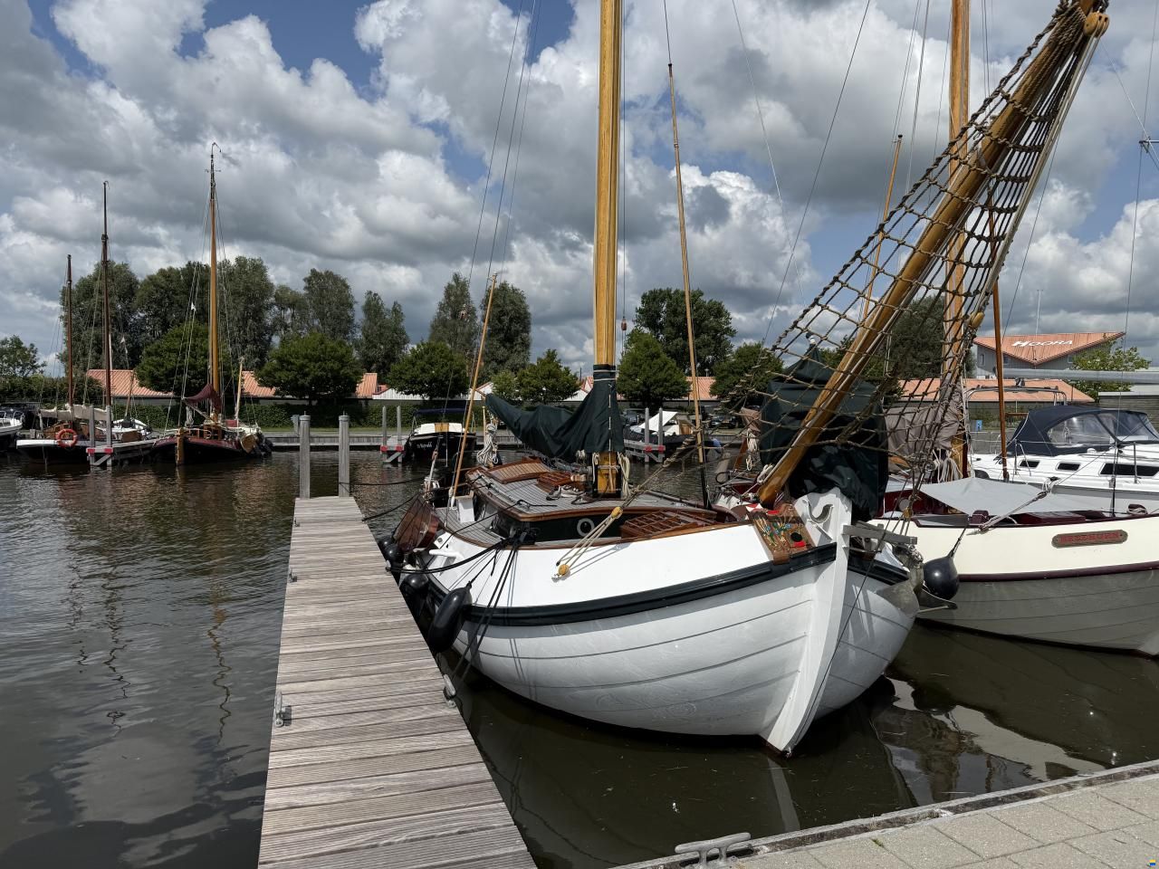 Van Reijnsoever Deil Lemsteraak Hoek 10.75