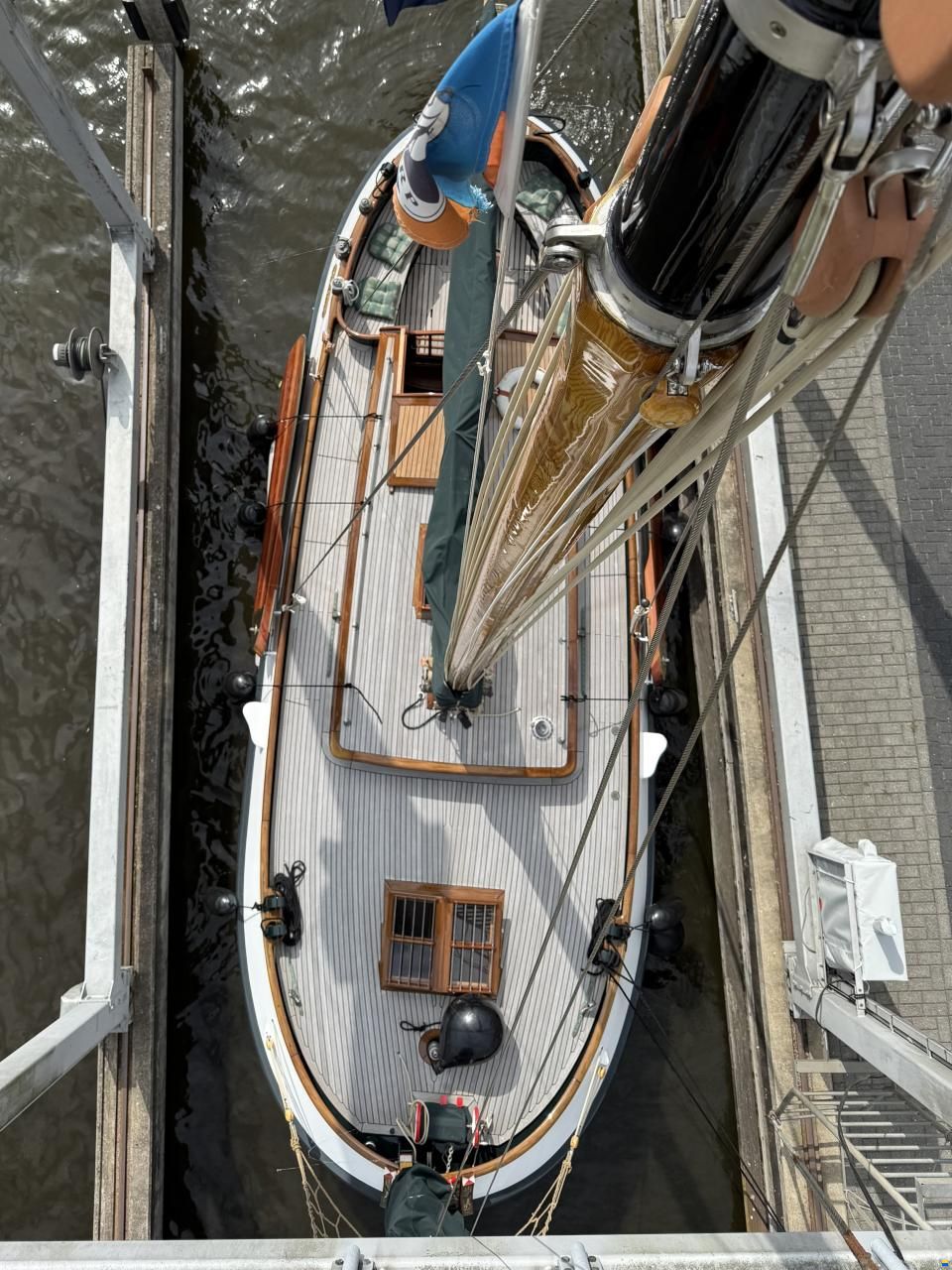 Van Reijnsoever Deil Lemsteraak Hoek 10.75