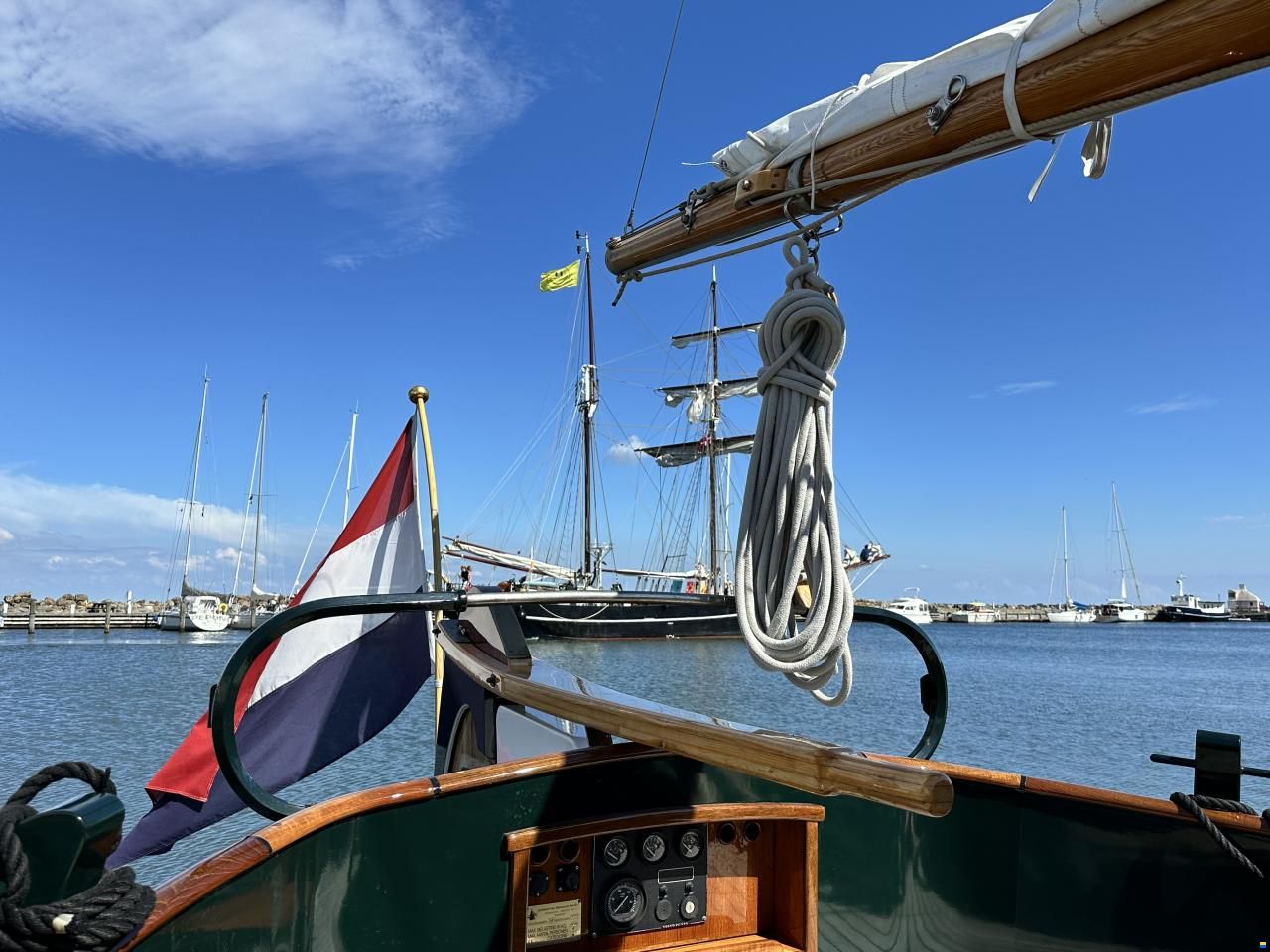 Van Reijnsoever Deil Lemsteraak Hoek 10.75