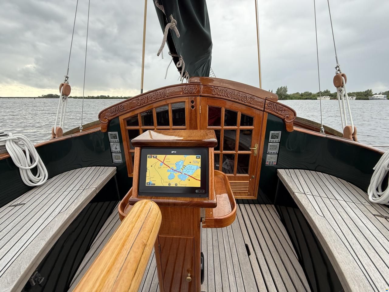 Van Reijnsoever Deil Lemsteraak Hoek 10.75