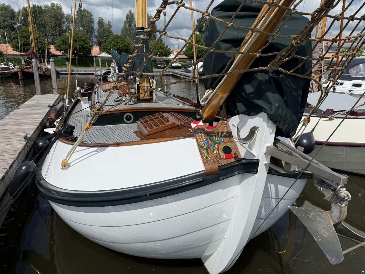 Van Reijnsoever Deil Lemsteraak Hoek 10.75