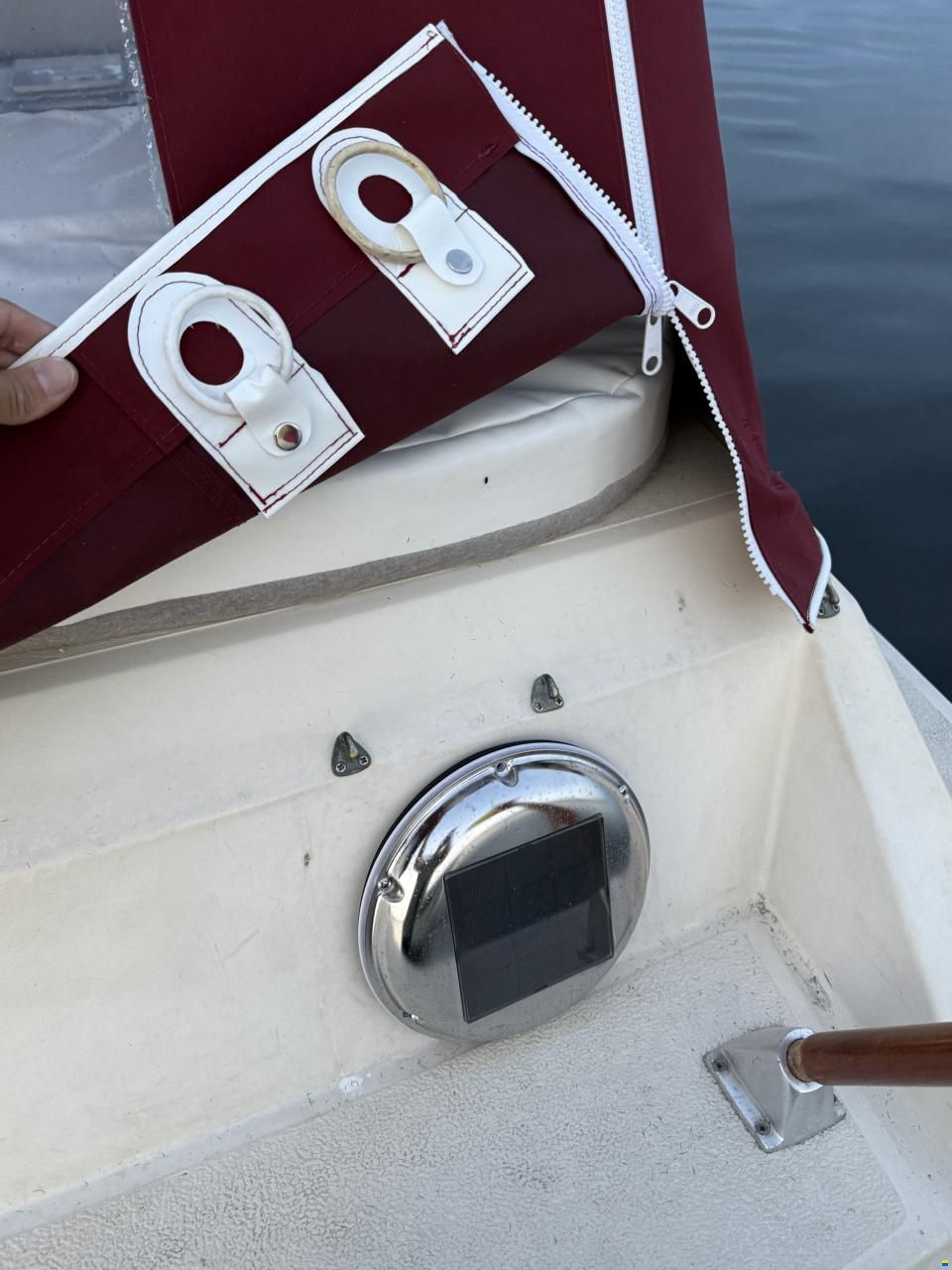 Marex 77 Holiday