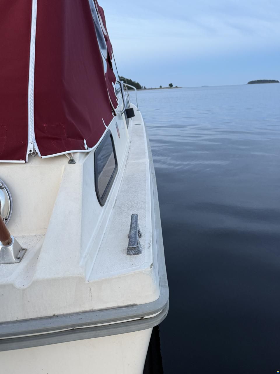 Marex 77 Holiday