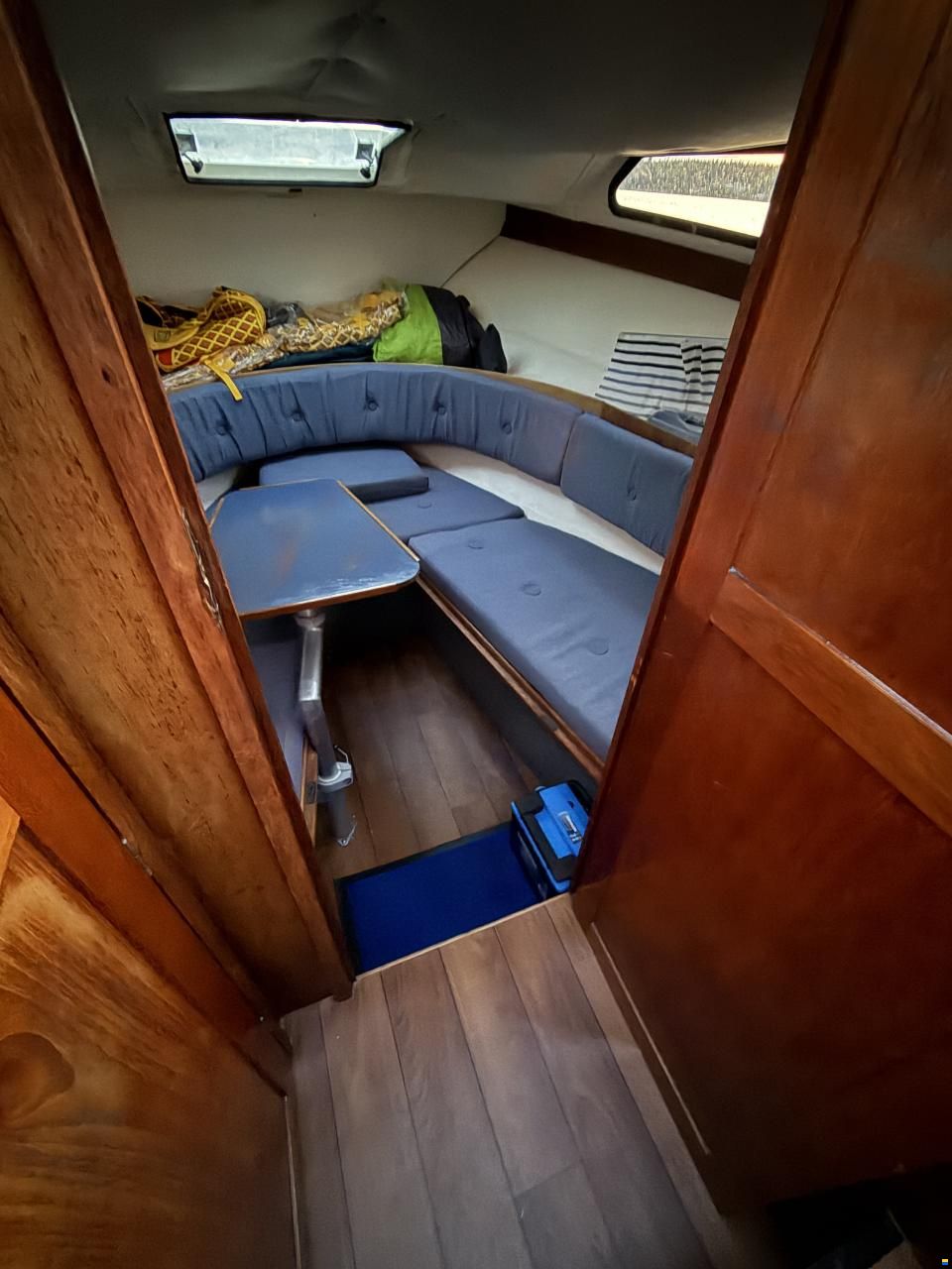 Marex 77 Holiday