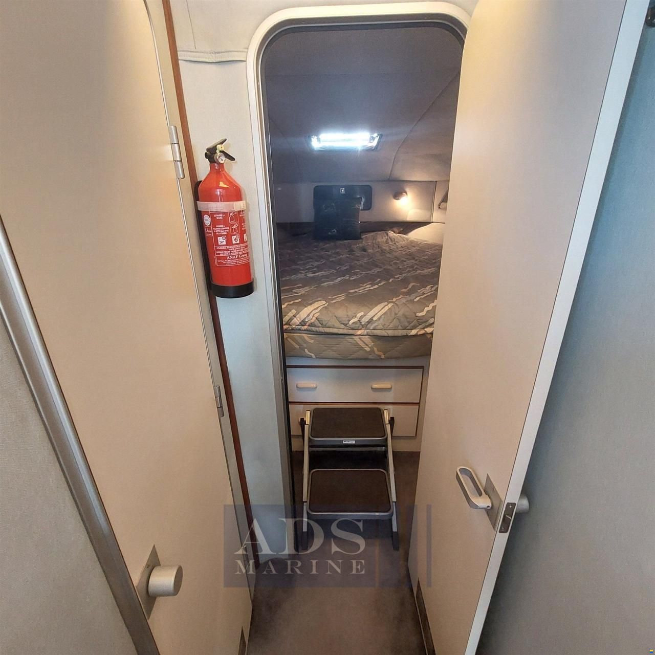 Sea Ray 340 Fly