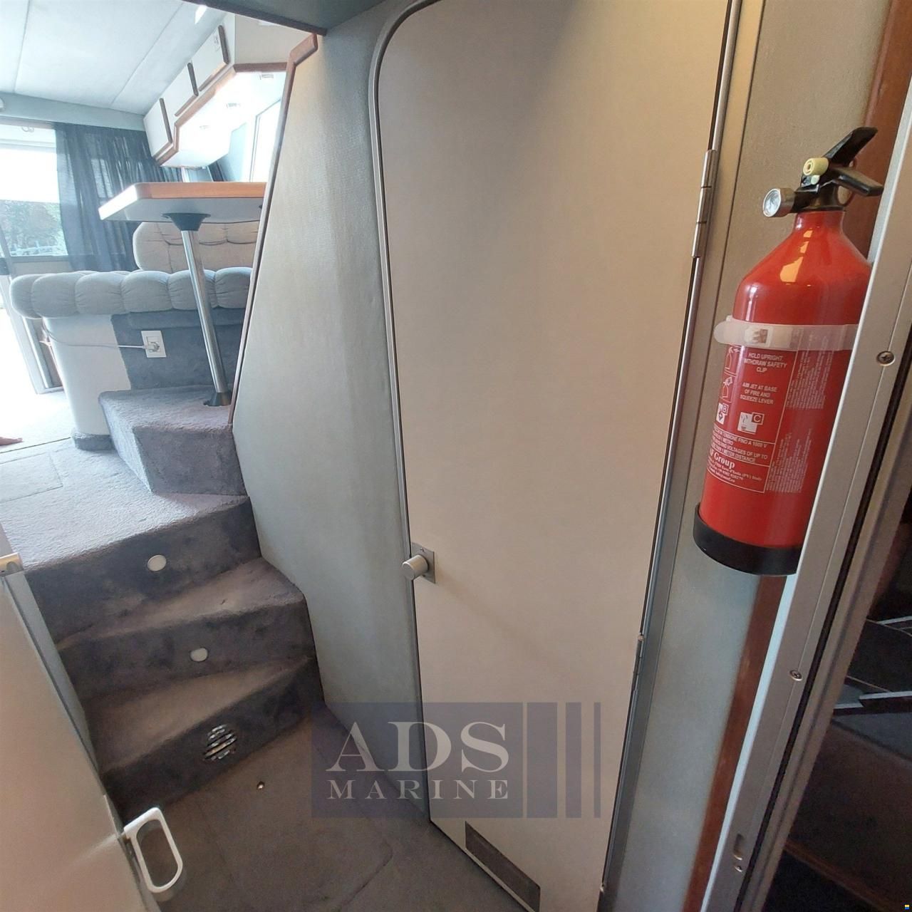 Sea Ray 340 Fly