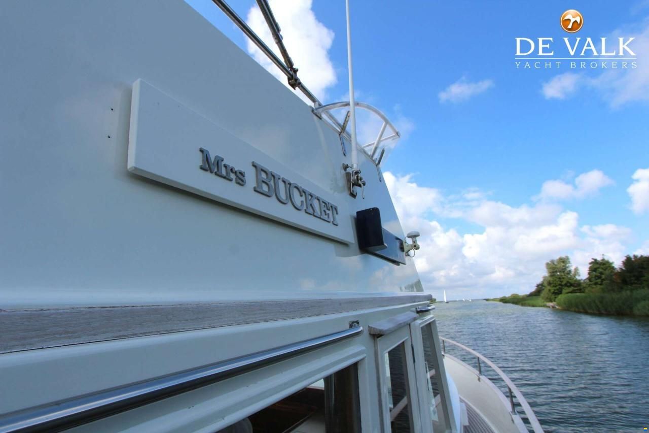 Grand Banks 46 Classic