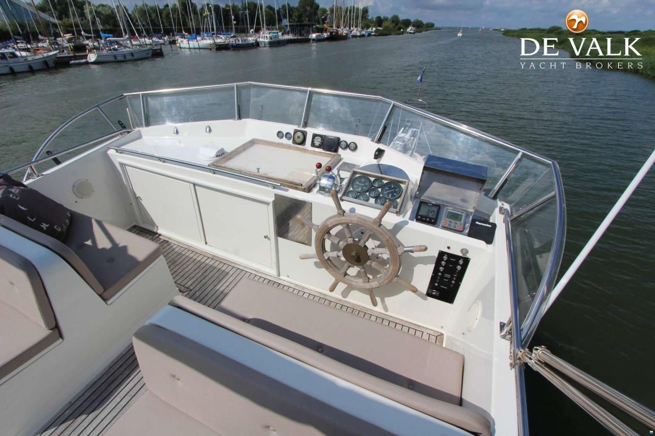 Grand Banks 46 Classic