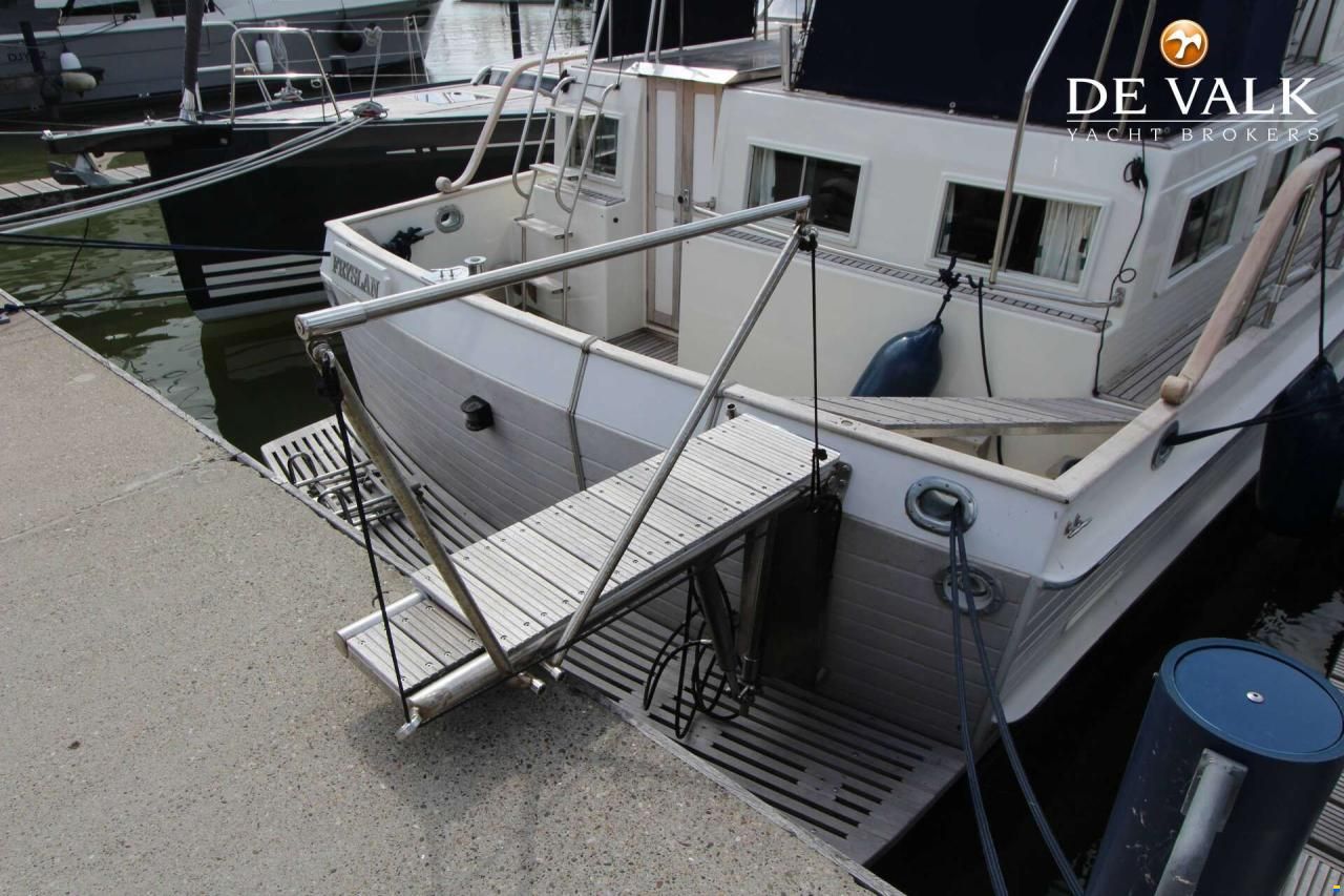 Grand Banks 46 Classic