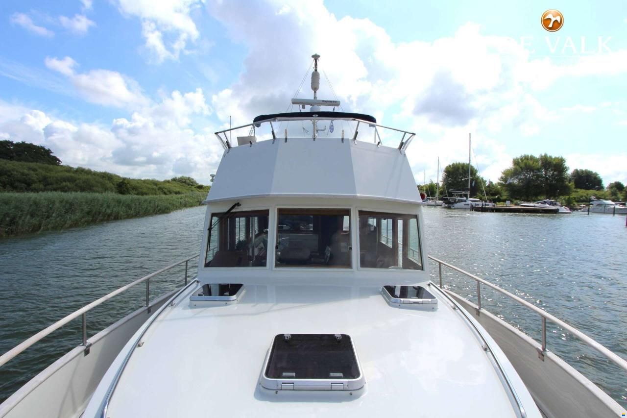 Grand Banks 46 Classic