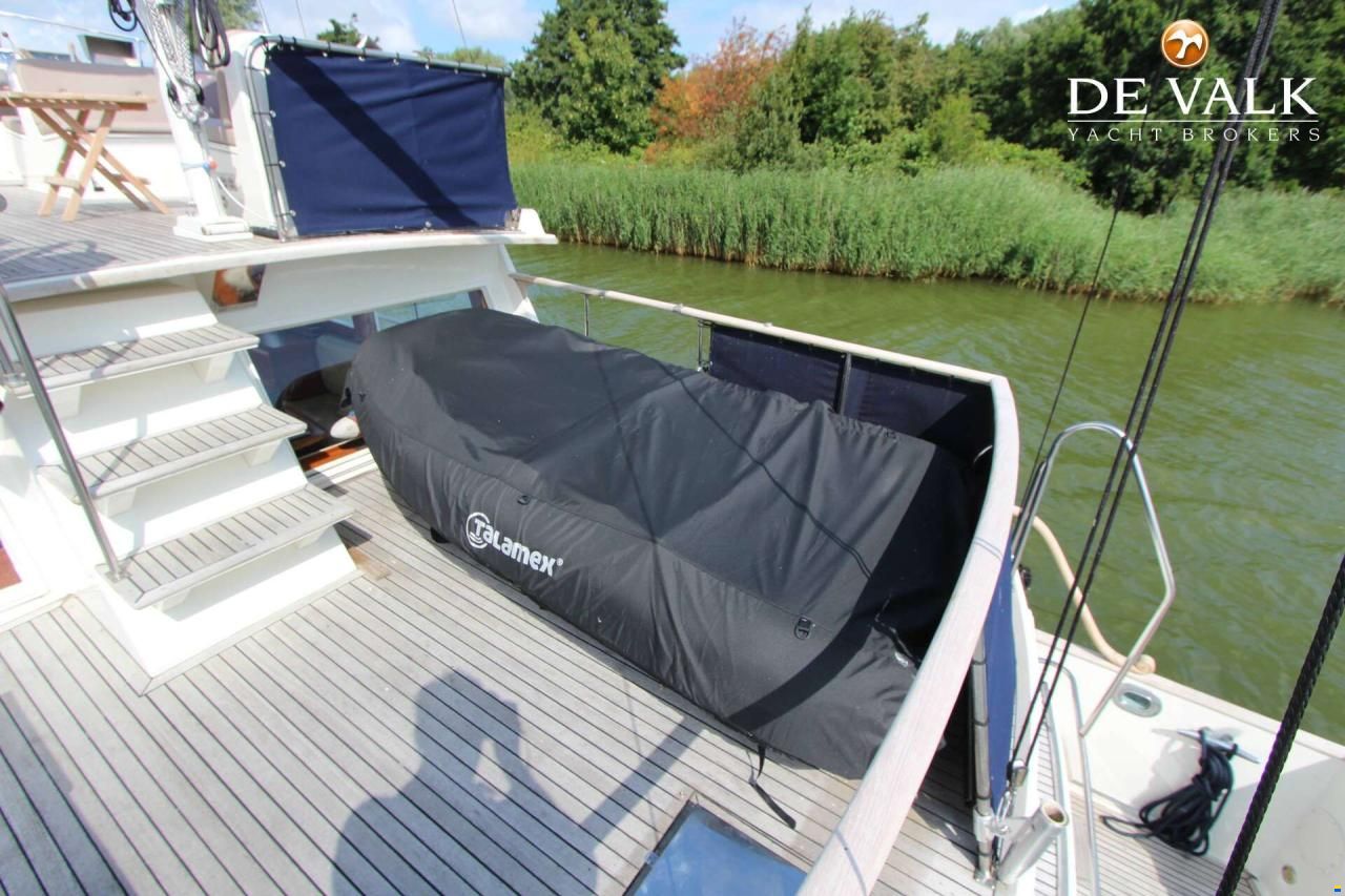 Grand Banks 46 Classic