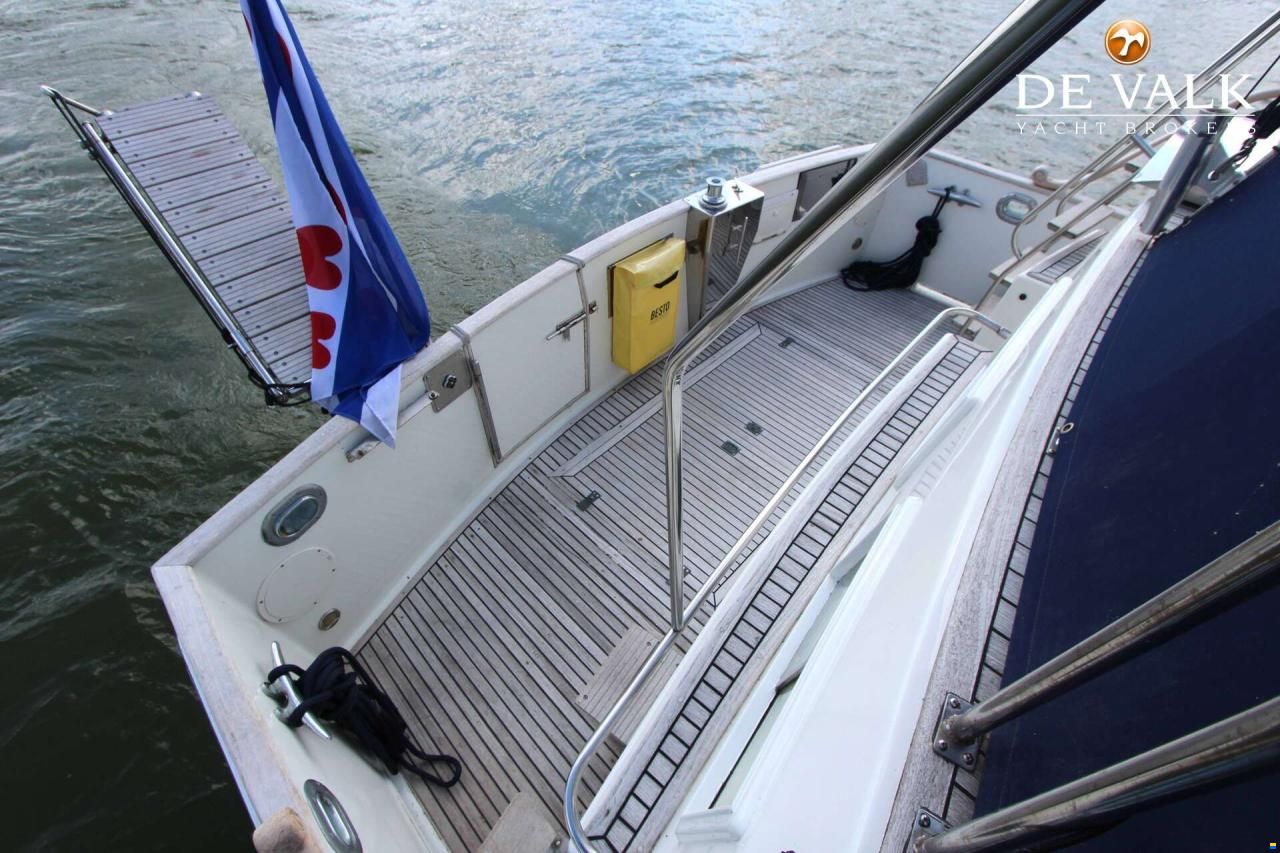 Grand Banks 46 Classic