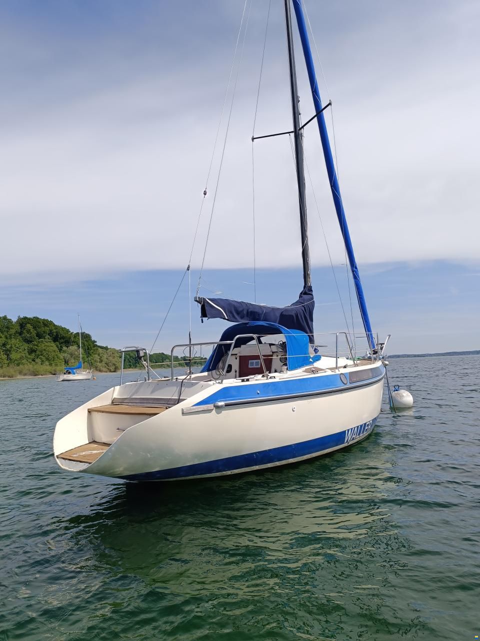Bavaria 770