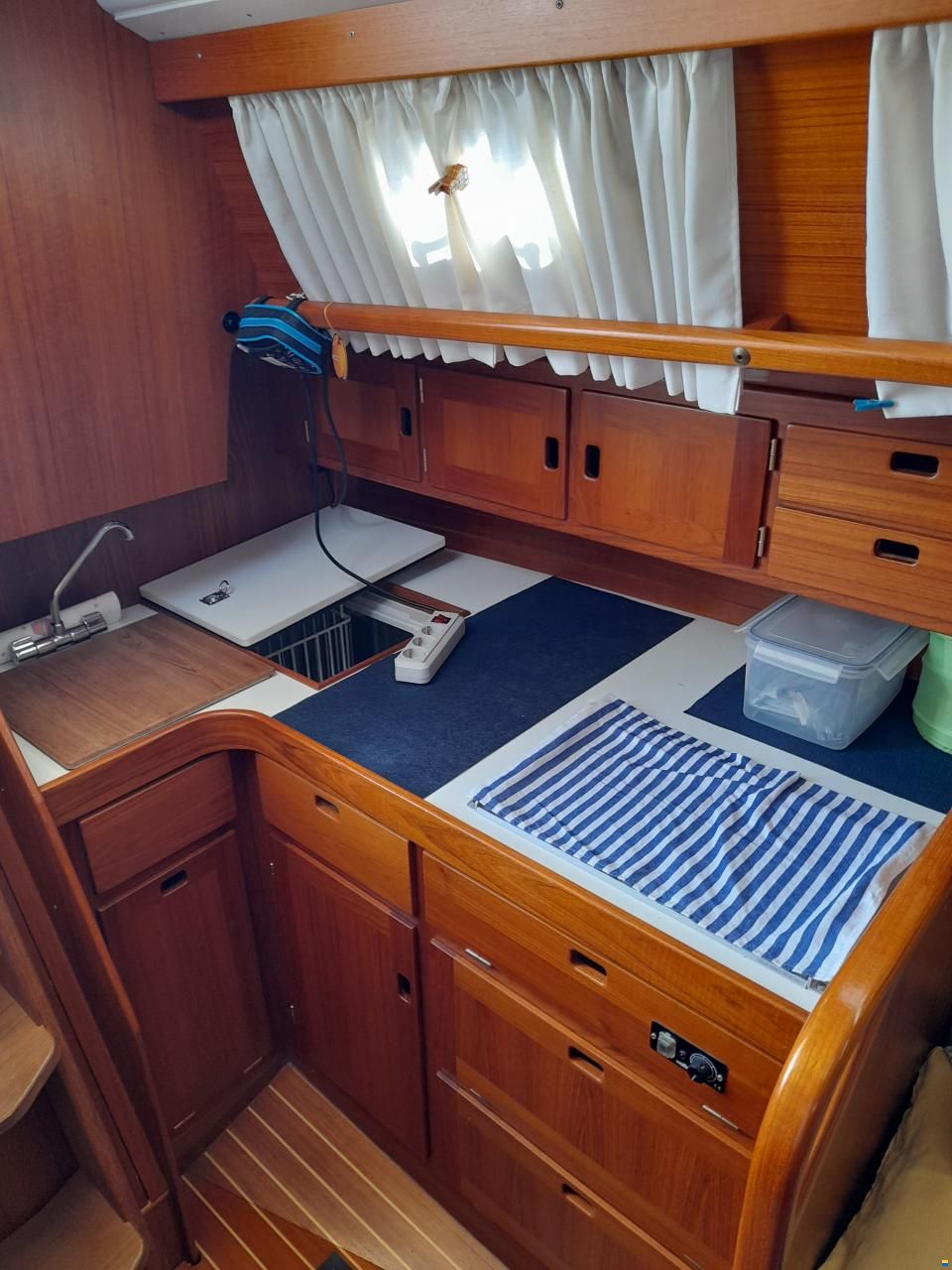 Faurby 330 de Luxe