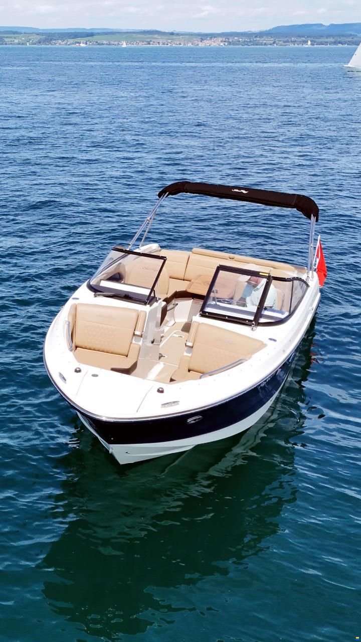 Sea Ray 250 SLX