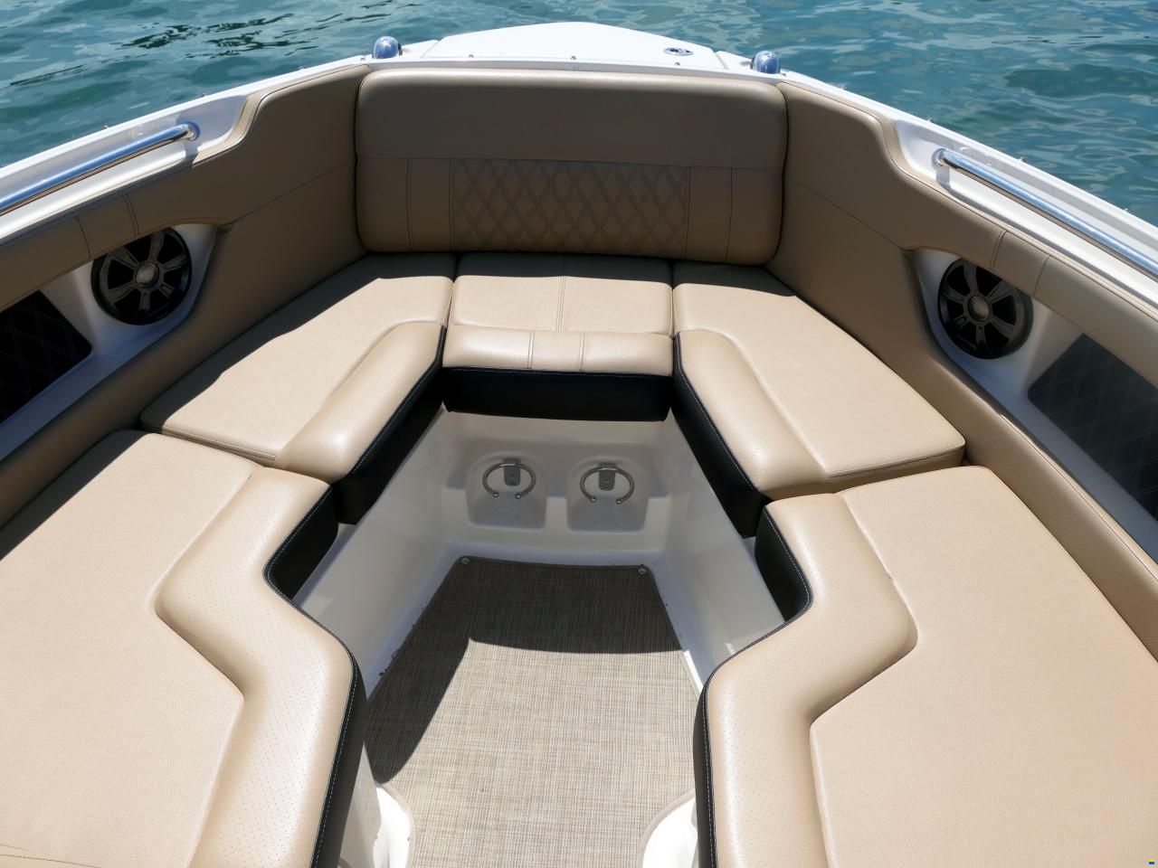 Sea Ray 250 SLX