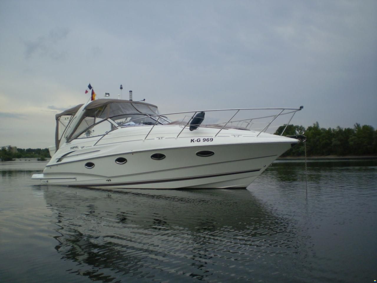 Doral 310 SE