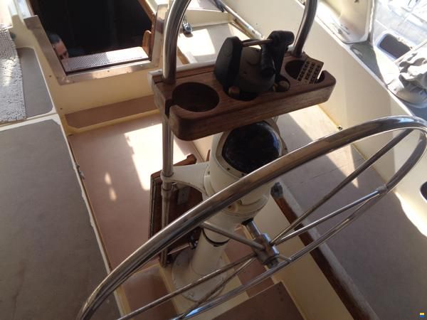 Oyster Marine 35 Extended