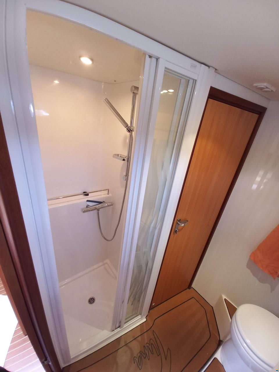 Tuna 40 Sportivo