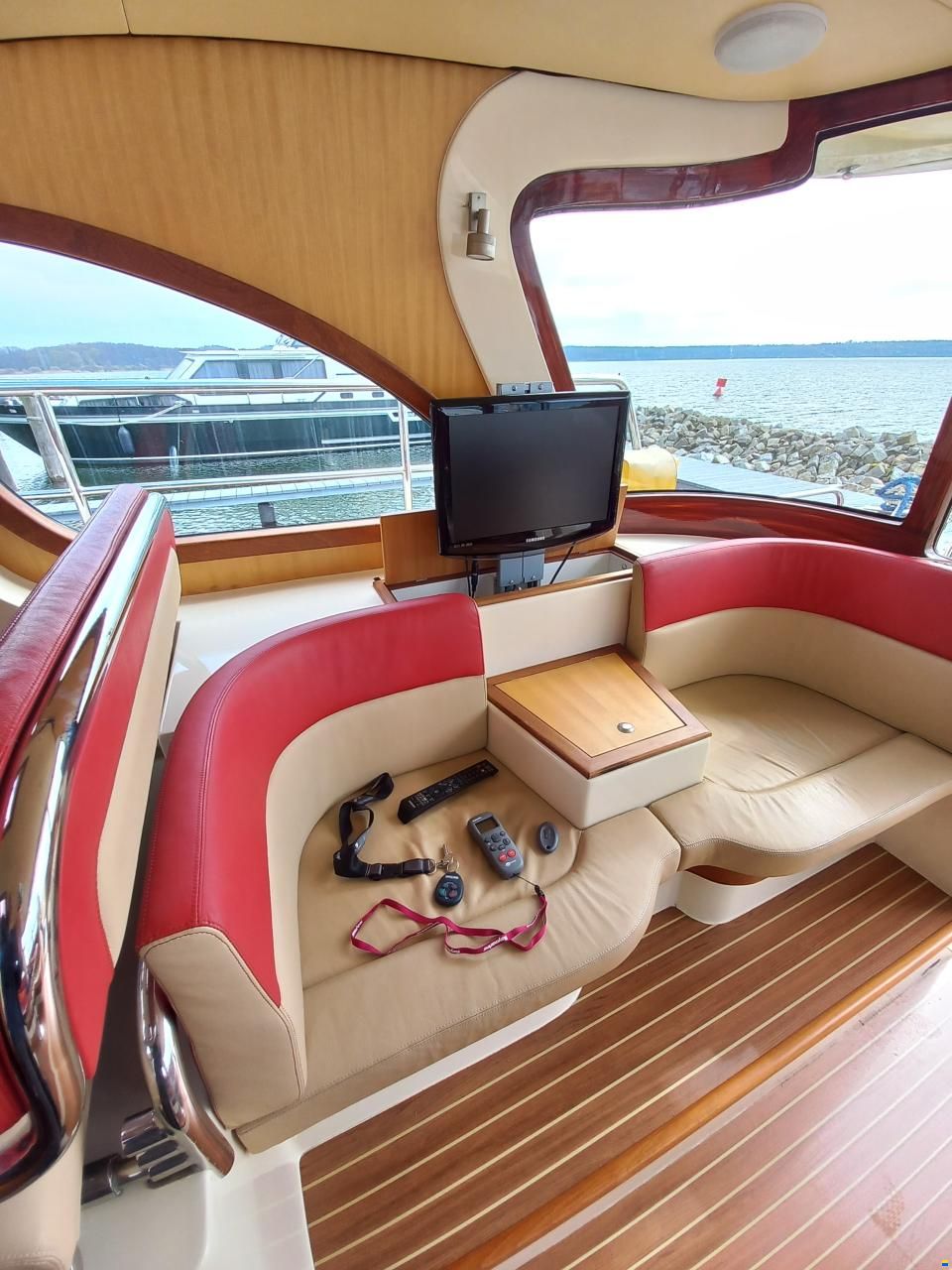 Tuna 40 Sportivo