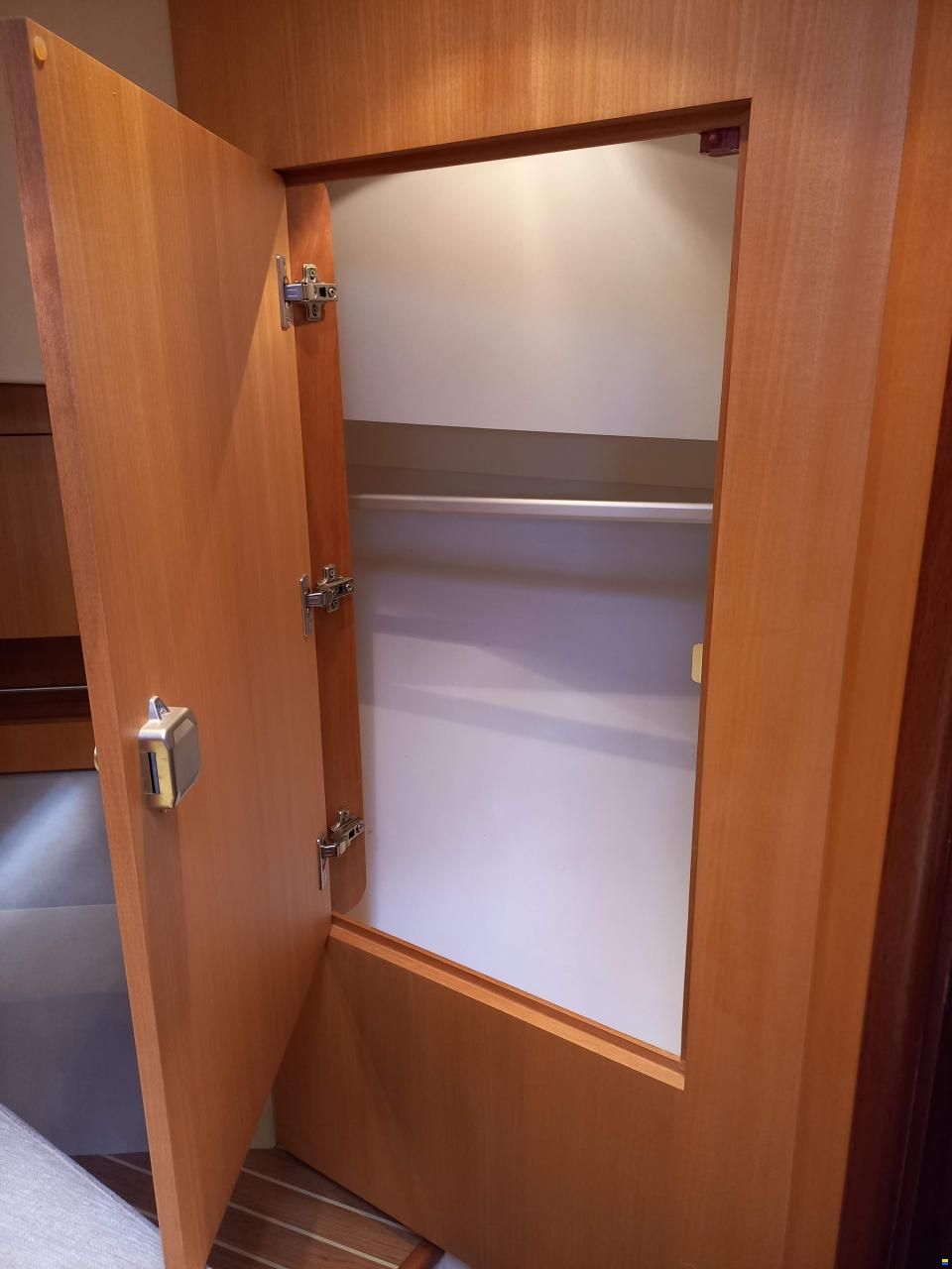 Tuna 40 Sportivo