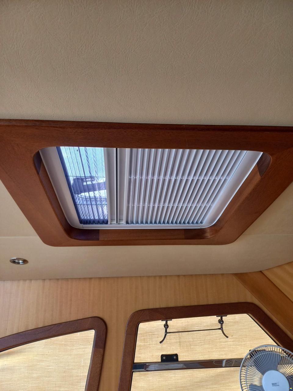 Tuna 40 Sportivo