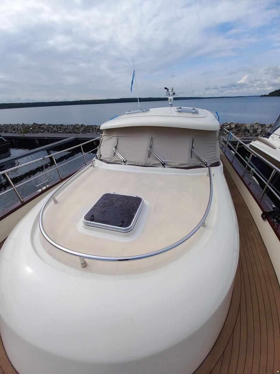 Tuna 40 Sportivo