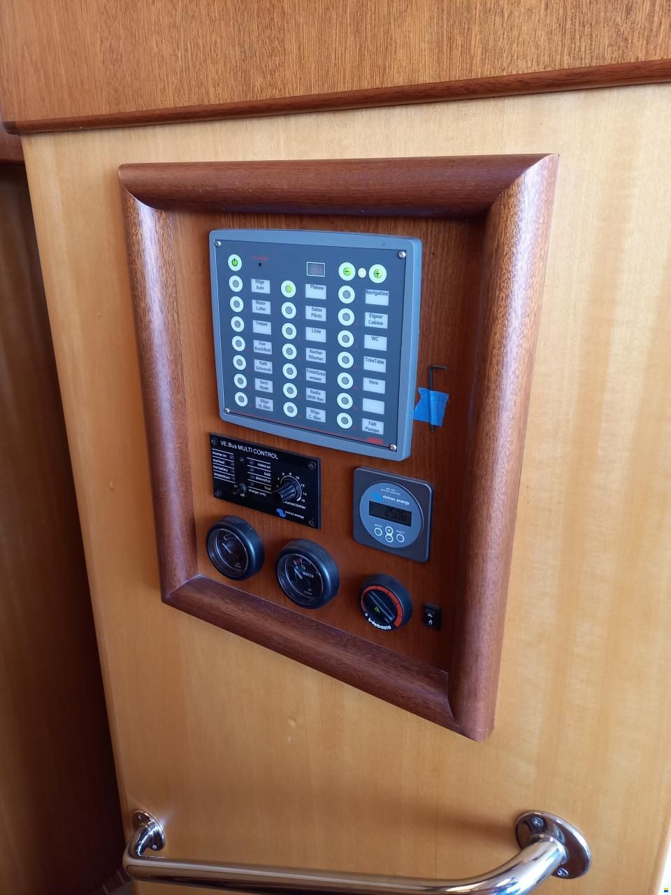 Tuna 40 Sportivo