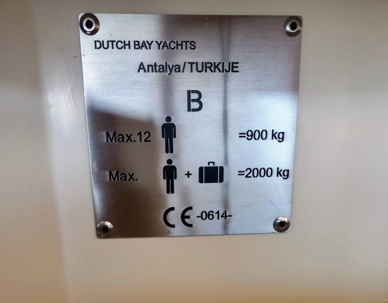 Tuna 40 Sportivo