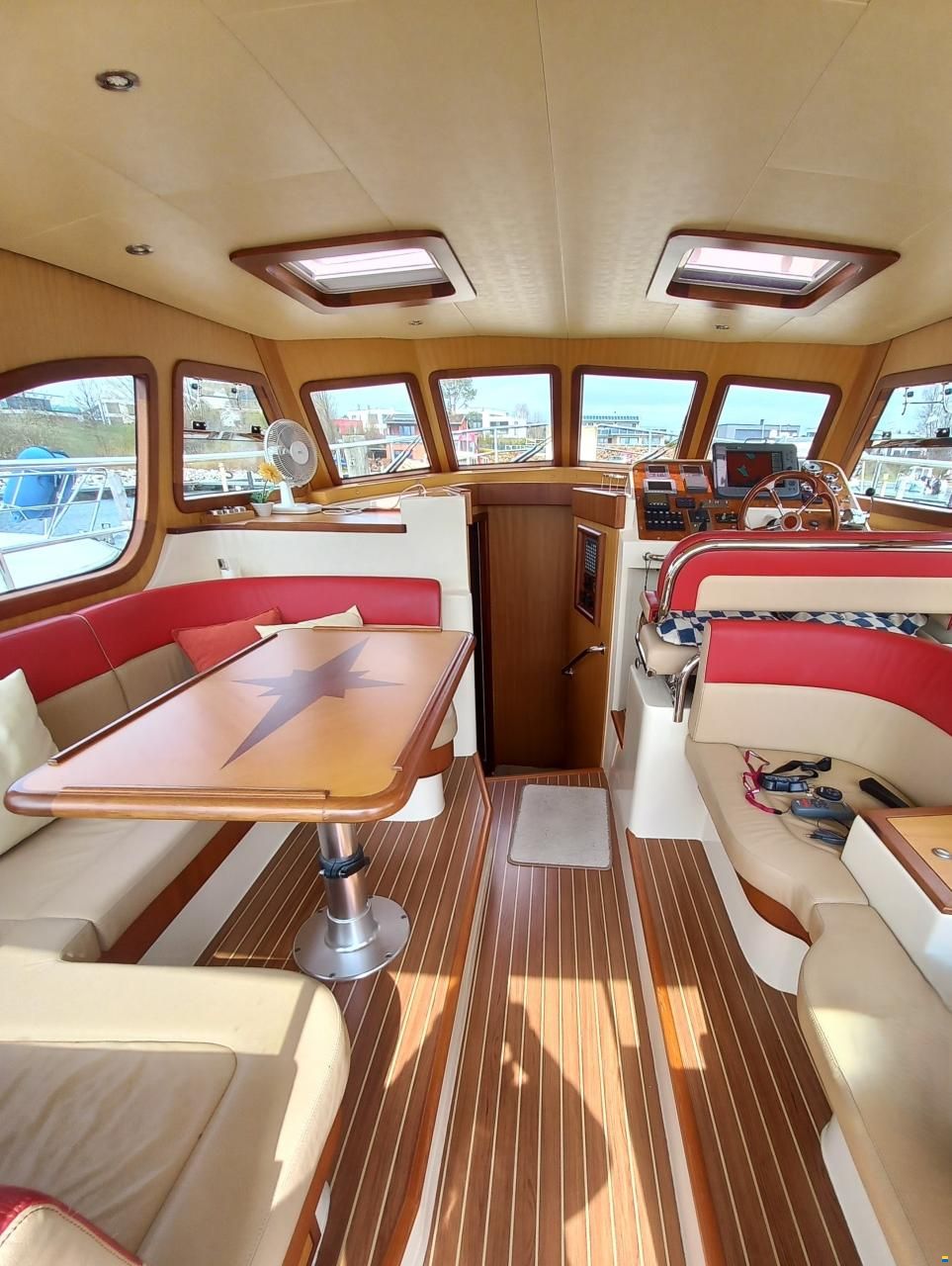 Tuna 40 Sportivo