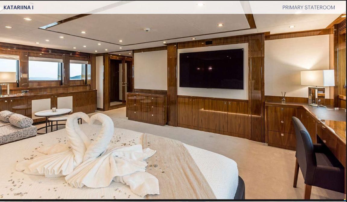 Sunseeker 121