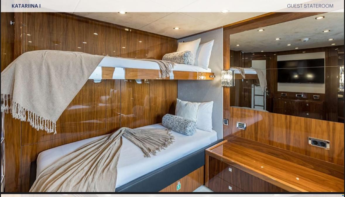 Sunseeker 121