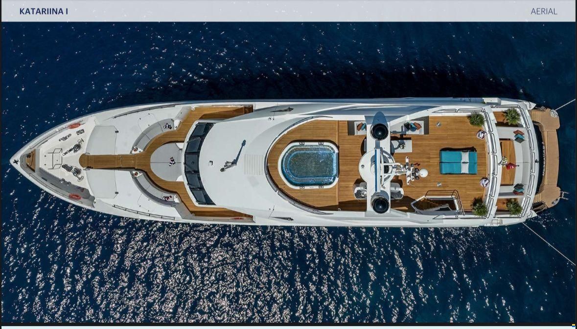 Sunseeker 121