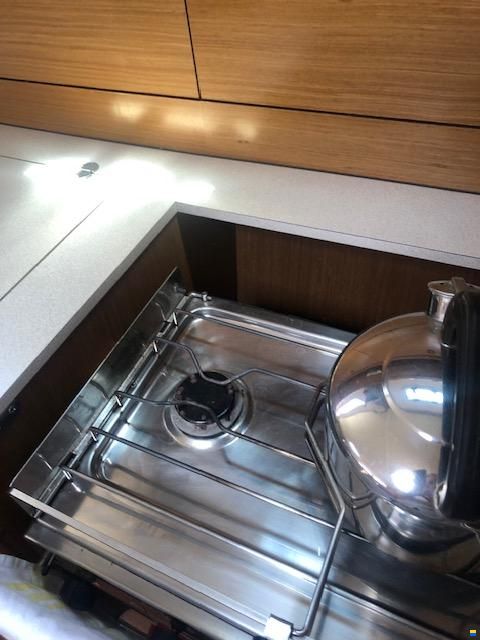 Jeanneau Sun Odyssey 37 Legend