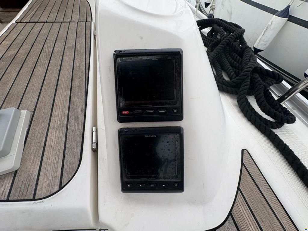 Bavaria Cruiser 34