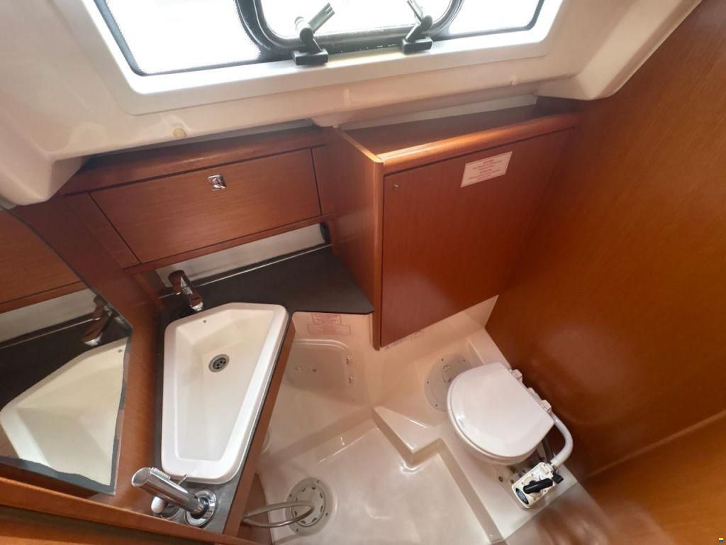 Bavaria Cruiser 34