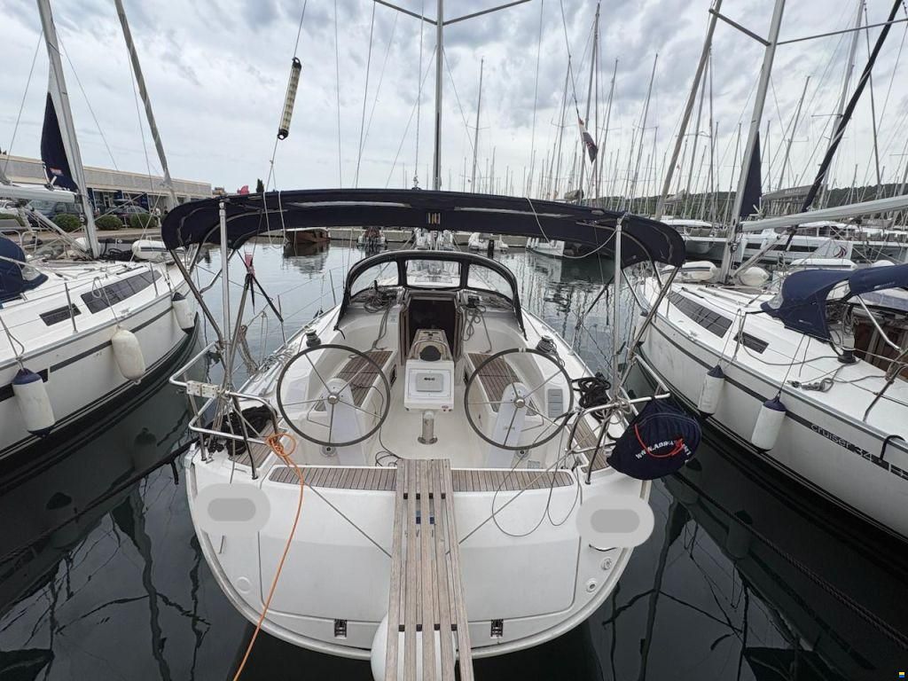 Bavaria Cruiser 34