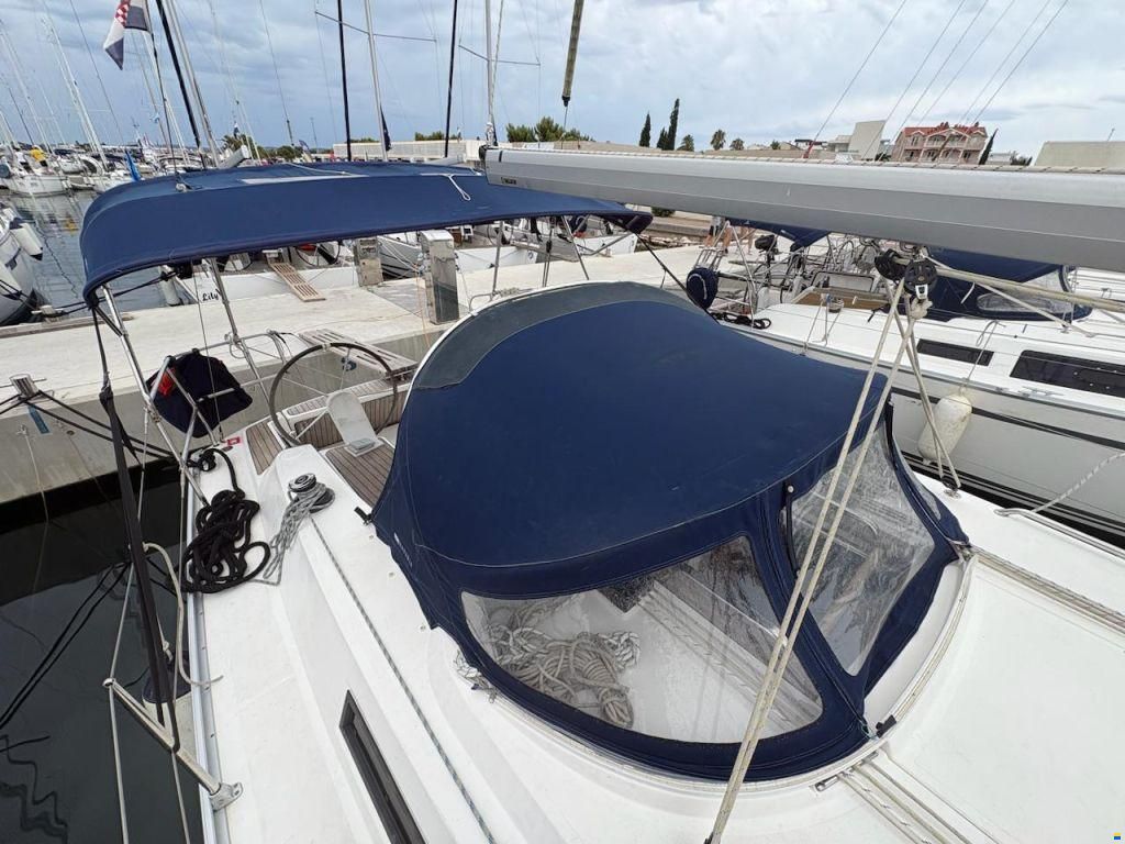 Bavaria Cruiser 34