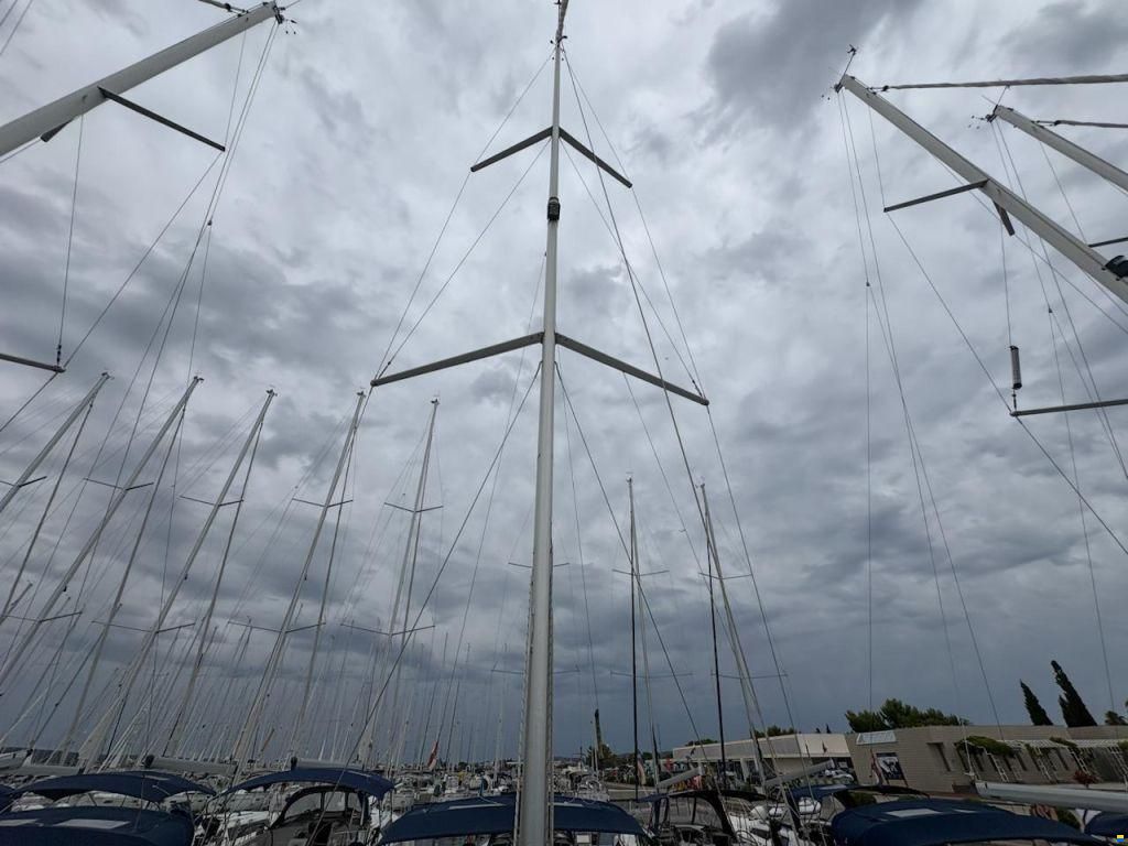 Bavaria Cruiser 34
