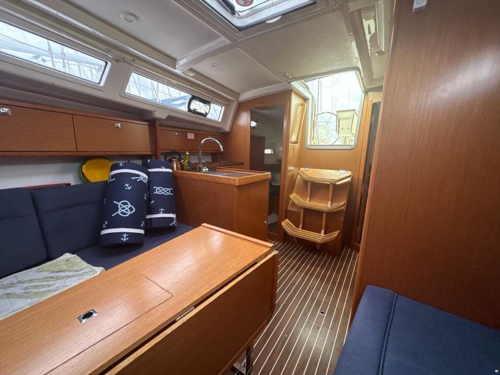 Bavaria Cruiser 34