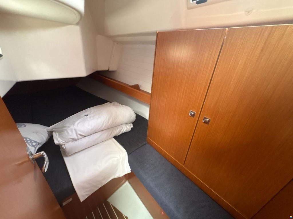 Bavaria Cruiser 34