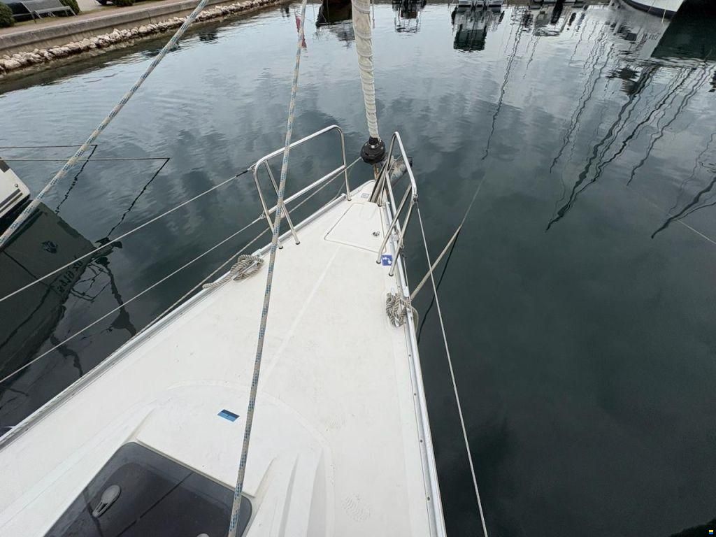 Bavaria Cruiser 34