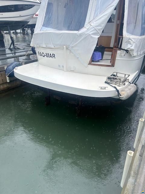 Sasga Yachts Minorchino 34