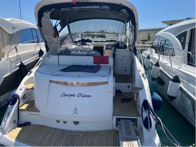 Fairline Targa 40 S
