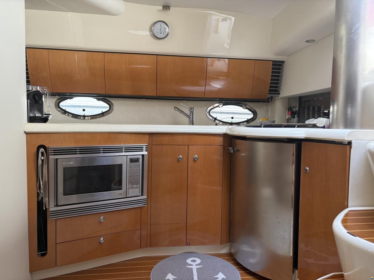 Fairline Targa 40 S