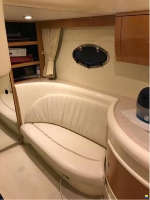 Fairline Targa 40 S