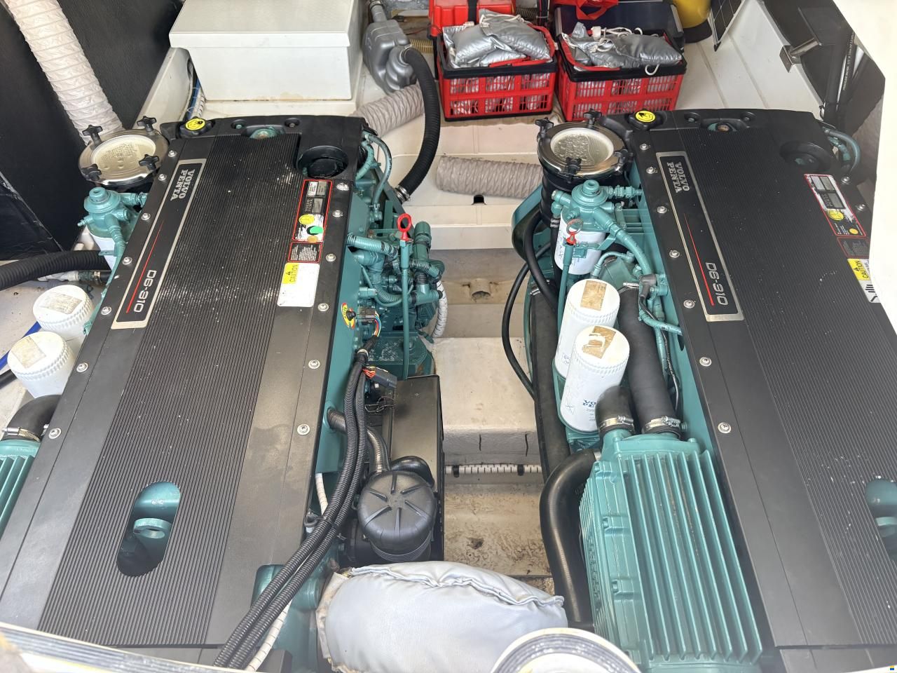 Fairline Targa 40 S