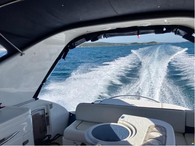 Fairline Targa 40 S